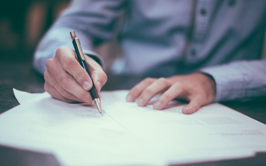 What is my first step if I decide to retain an attorney to start my divorce?