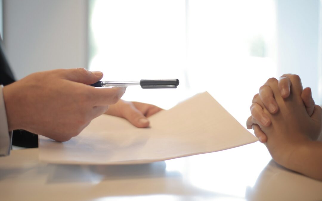 Are there any rules to follow during my divorce deposition?