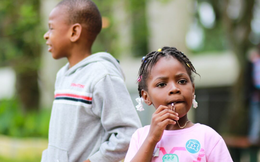 What is a parenting plan?