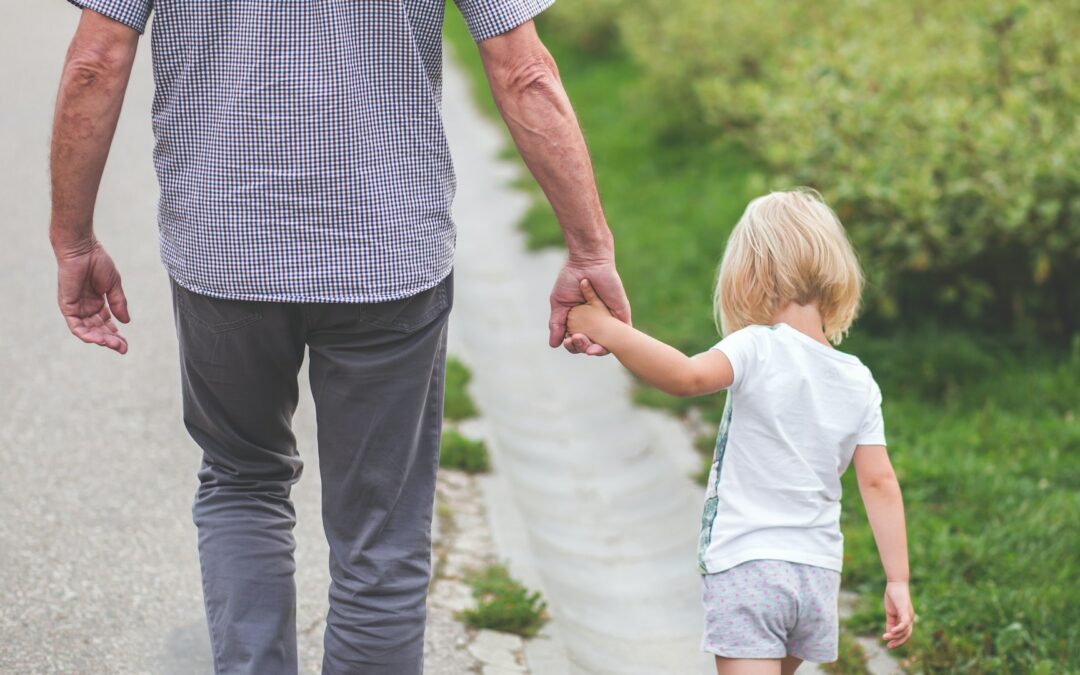 Grandparent Visitation Expanded in Wisconsin