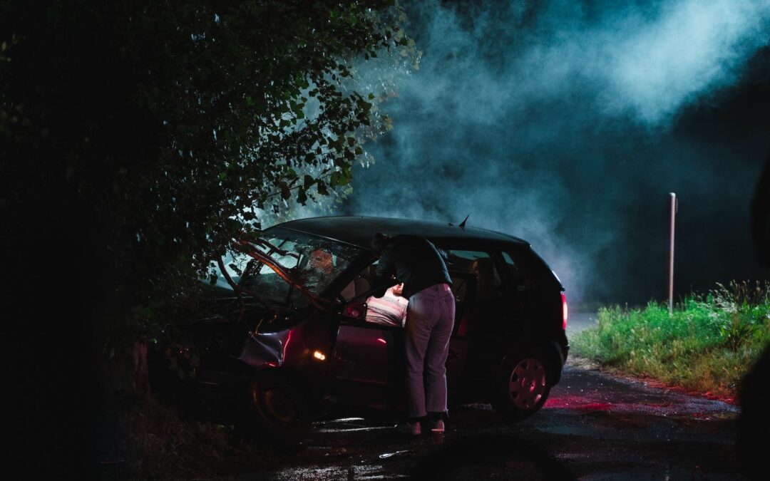When Is It Too Late to Get a Lawyer for A Car Accident?