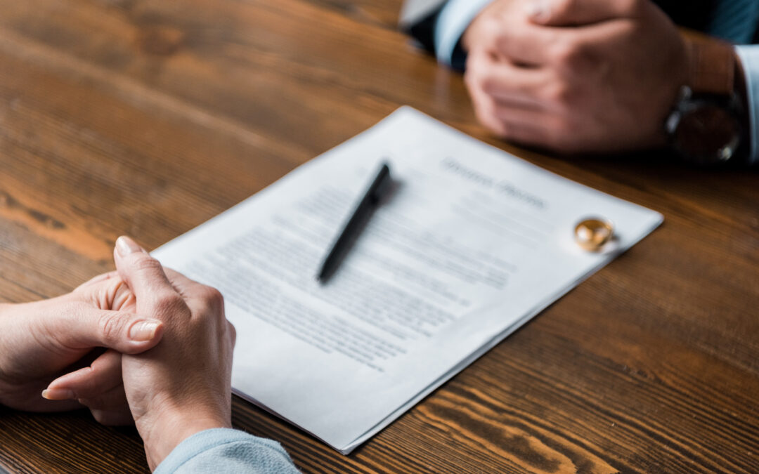 What is a Divorce Lawyer Retainer