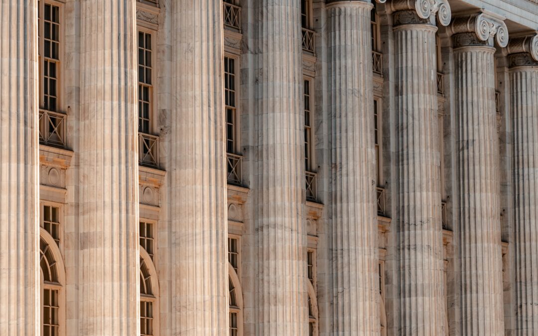 How to Defend Yourself Against a Contested Divorce in Court