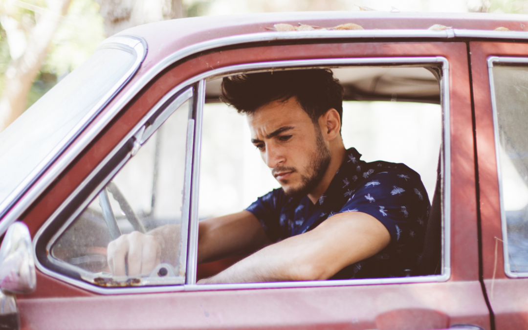 Unlicensed Drivers, Will They Always be At-Fault for an Accident?