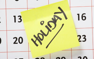 What to Do When Your Holiday Visitation Schedule Isn’t Working?