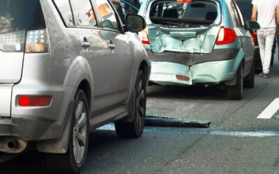 How to Prove Fault in a Car Accident