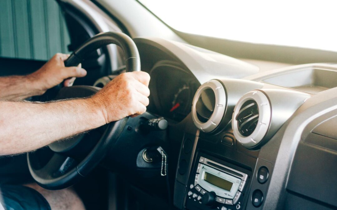 How to be the Best Defensive Driver
