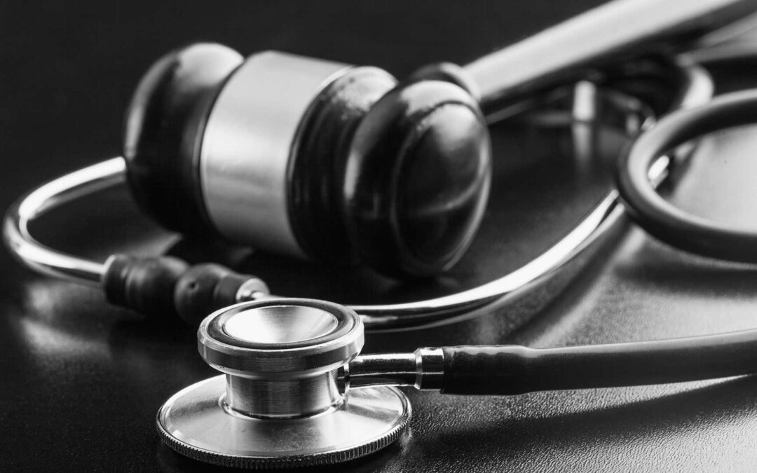 5 Reasons Why You Need a Personal Injury Lawyer
