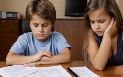 Child Custody Disputes: Understanding Your Rights and Options