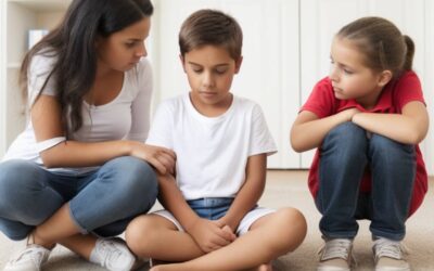 How to Prepare for a Child Custody Hearing