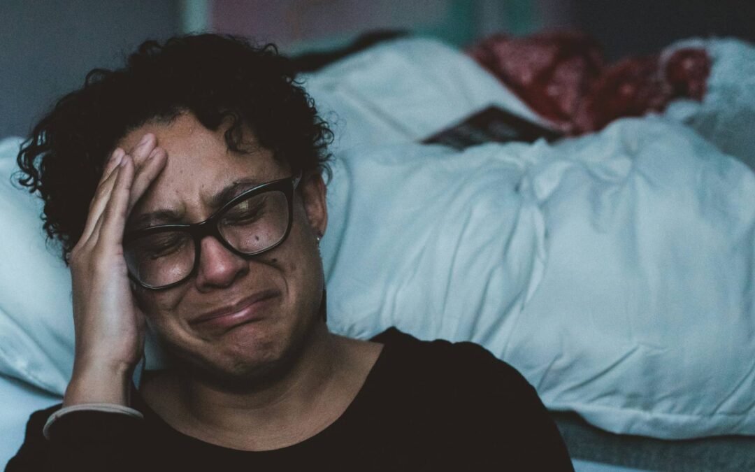 Coping with the Emotional Aspects of Divorce