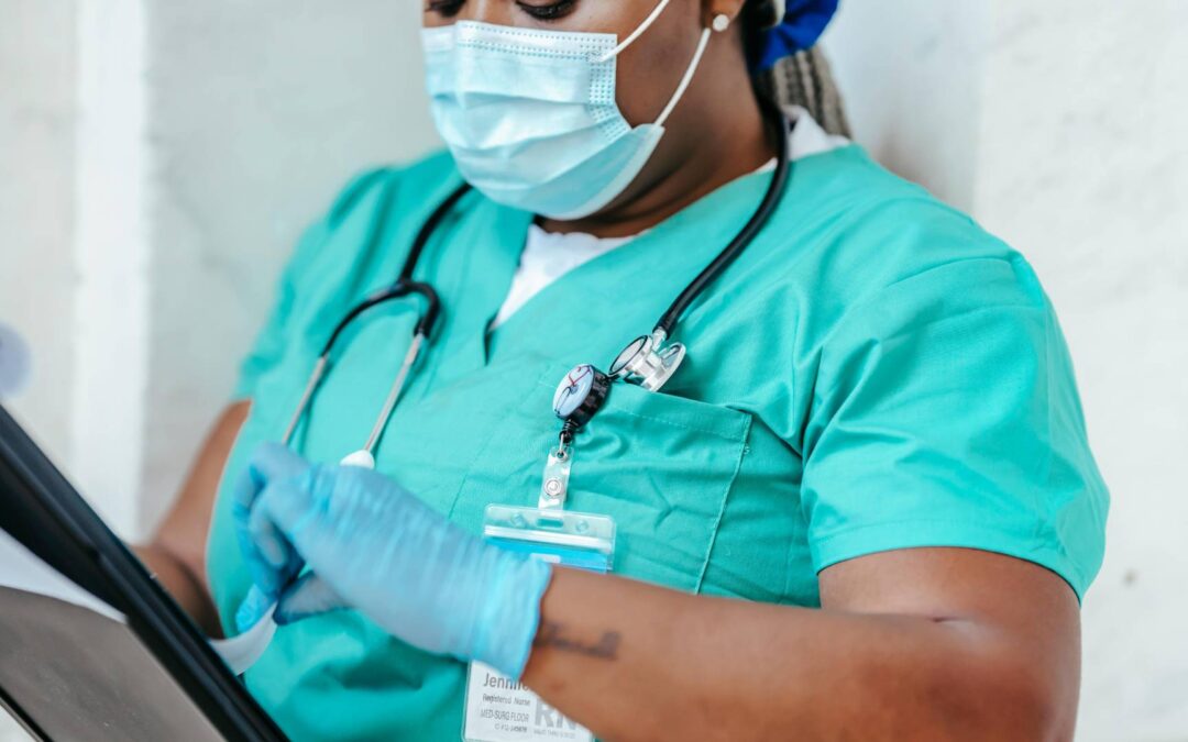 The Importance of Medical Documentation in Personal Injury Claims