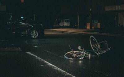 Bicycle Accident Laws in Wisconsin and How They Affect You