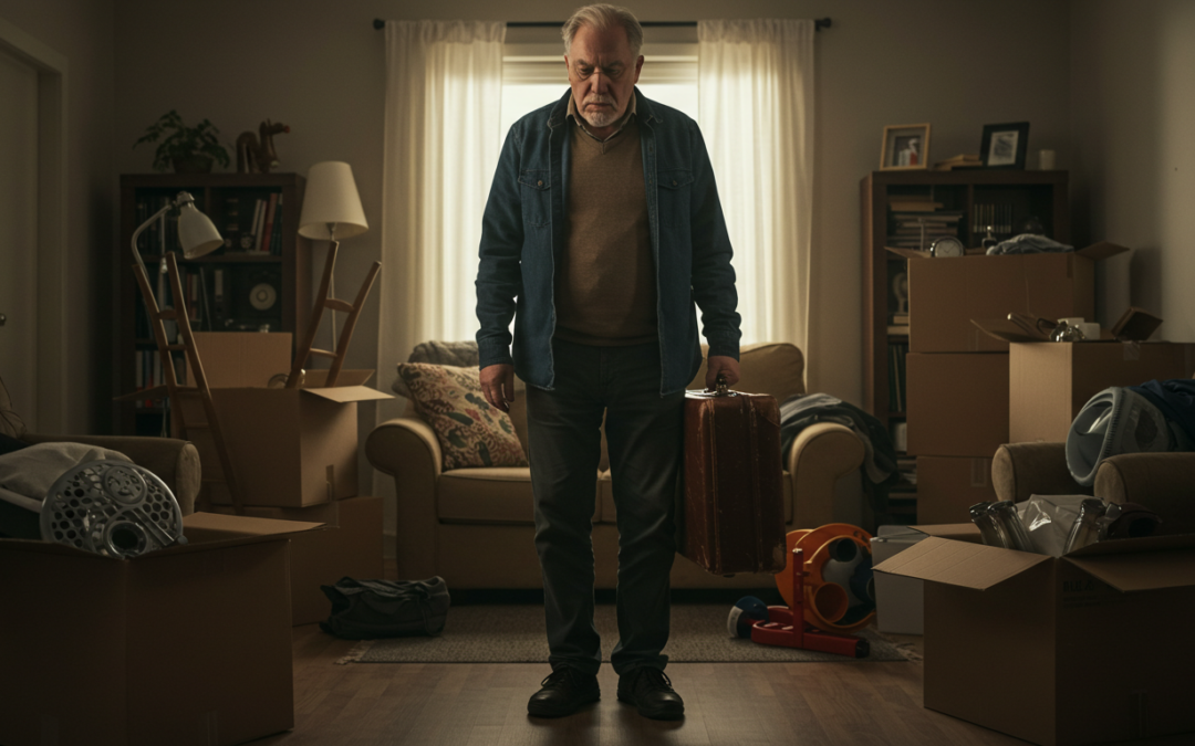 Moving On, Moving Away: Relocation and Child Custody in Wisconsin