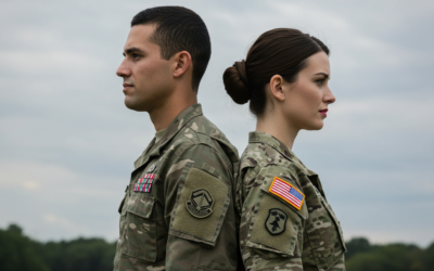 Navigating Military Divorce in Wisconsin: A Guide for Service Members and Their Spouses