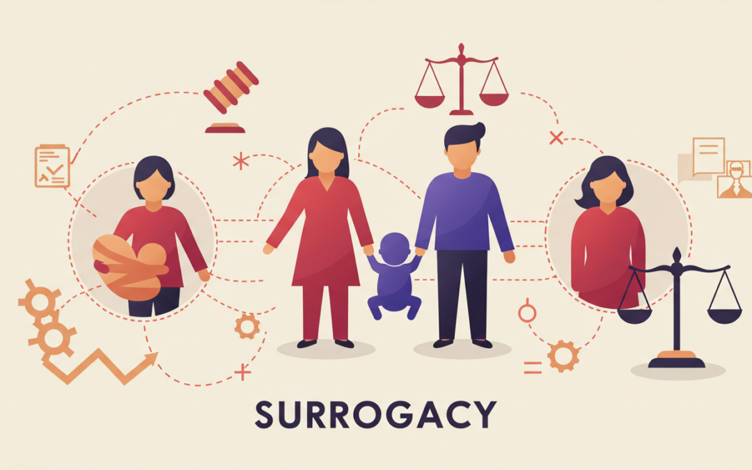 Surrogacy and Assisted Reproduction Laws in Wisconsin