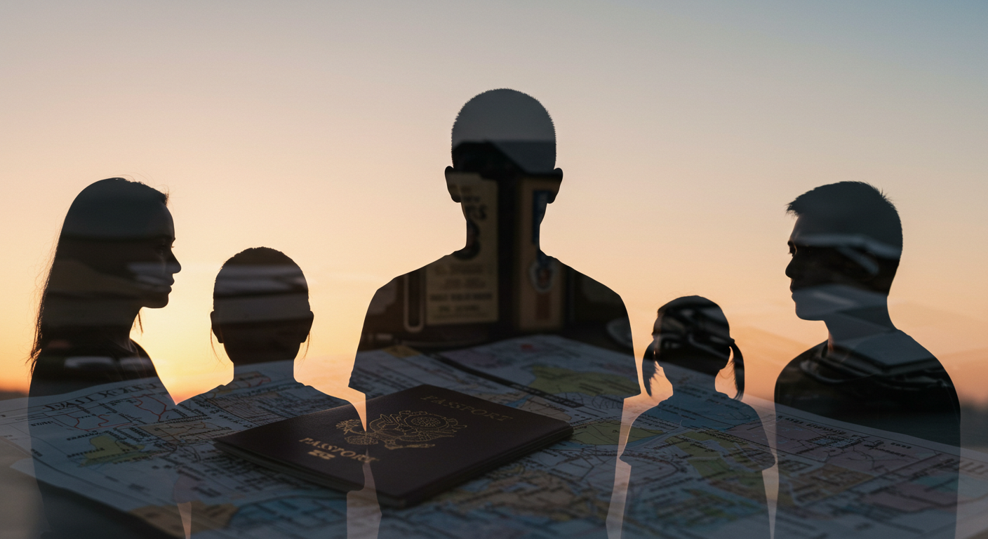 The intersection of family law and immigration in WI