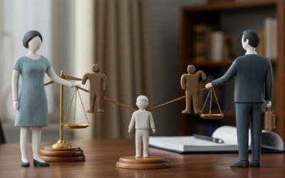 The Role of a Guardian ad Litem in Wisconsin Divorce Cases