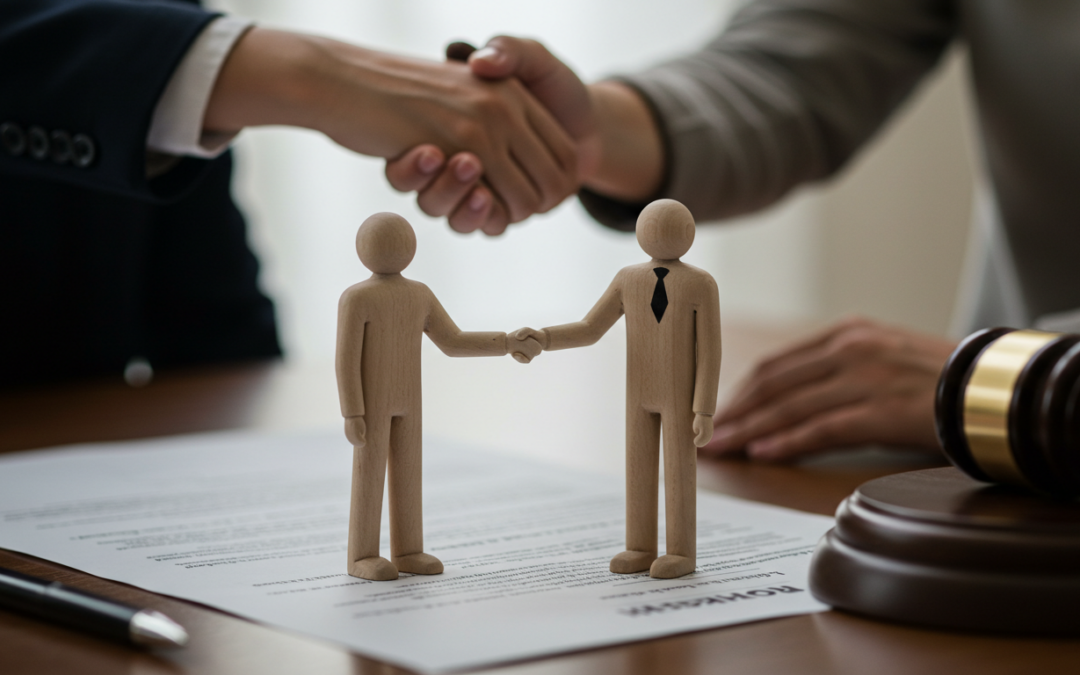 Uncontested Divorce in Wisconsin: Simplifying the Process