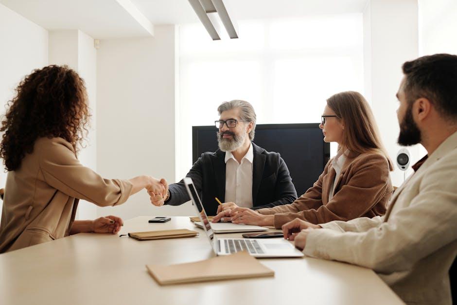strategies for effective Negotiation and Settlement in ‍Injury Cases