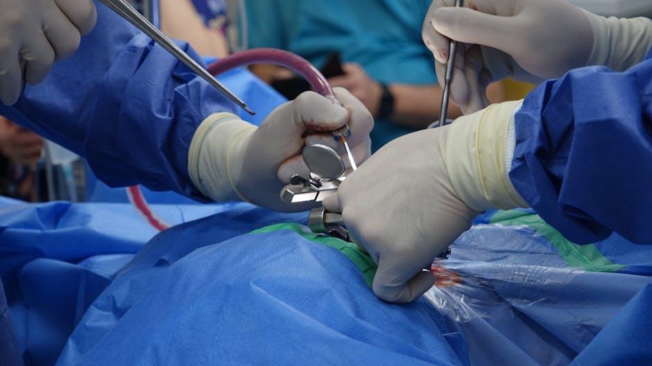 Understanding the Legal Framework for Spinal Cord Injury Claims ⁢in Wisconsin