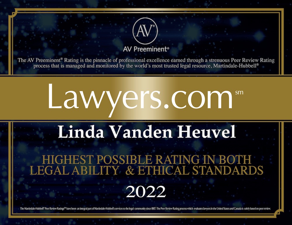 Linda Av Preeminent 2022
