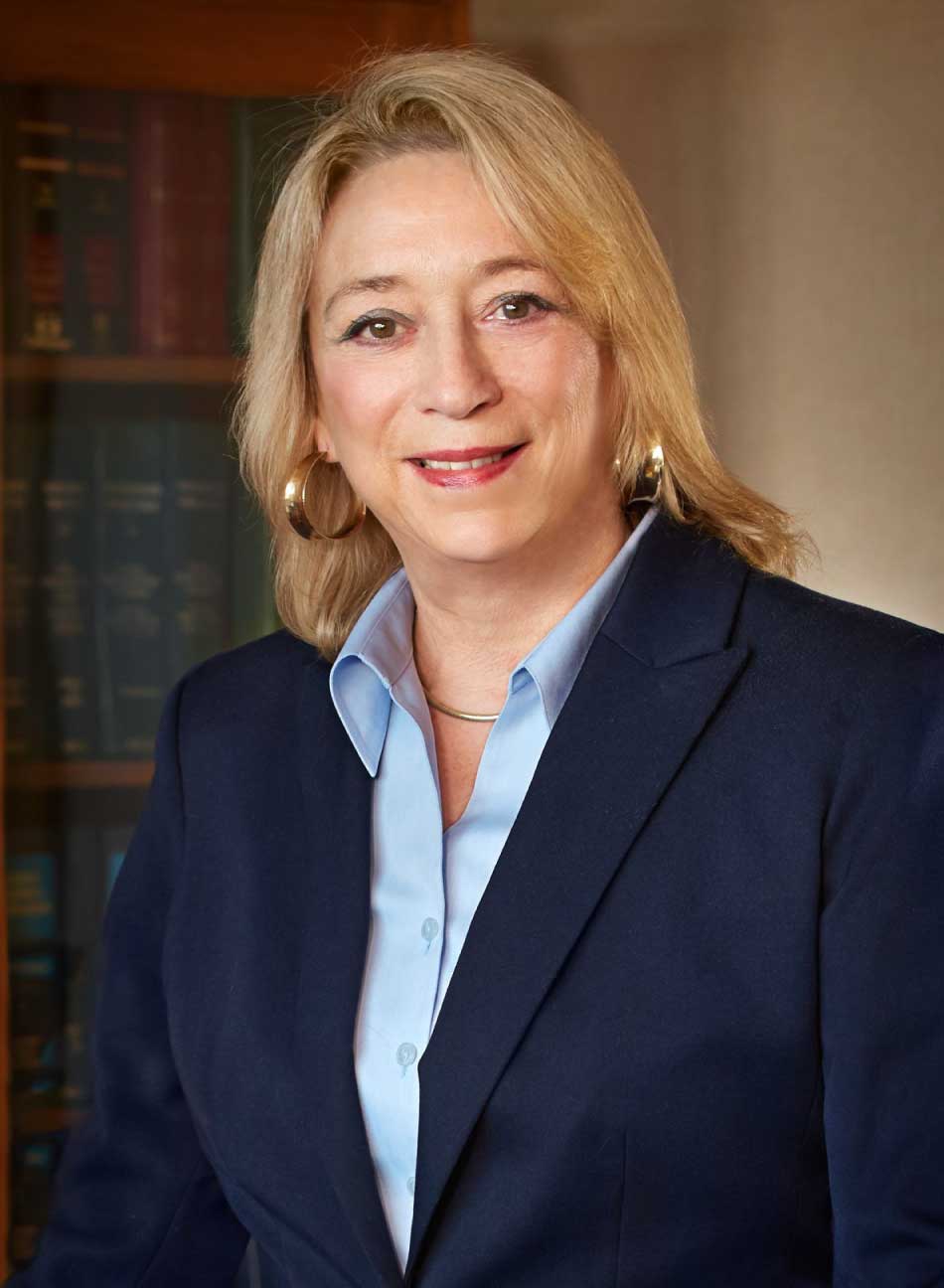 Linda S. Vanden Heuvel