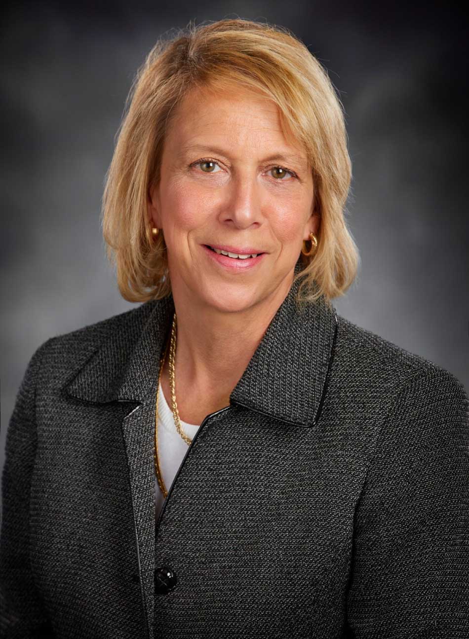 Lisa M. Vanden Heuvel