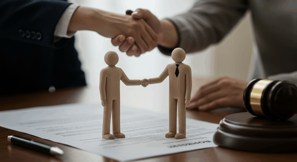 Uncontested Divorce In Wisconsin Simplifying The Process