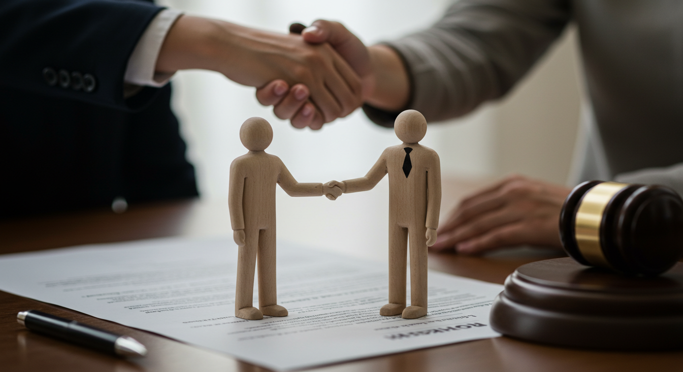 Uncontested Divorce In Wisconsin Simplifying The Process