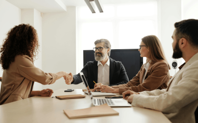 Decoding Postnuptial Agreements: Key Moments for Wisconsin Couples