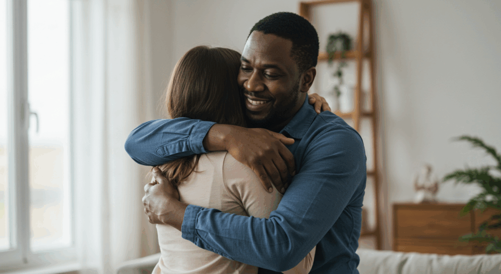 Building Your Family A Guide To Step Parent Adoption In Wisconsin