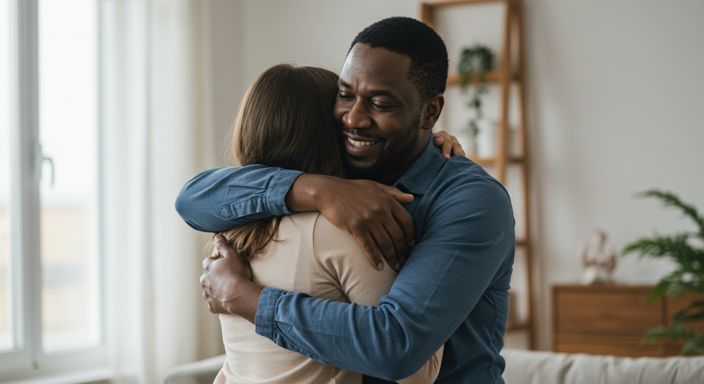 Building Your Family A Guide To Step Parent Adoption In Wisconsin