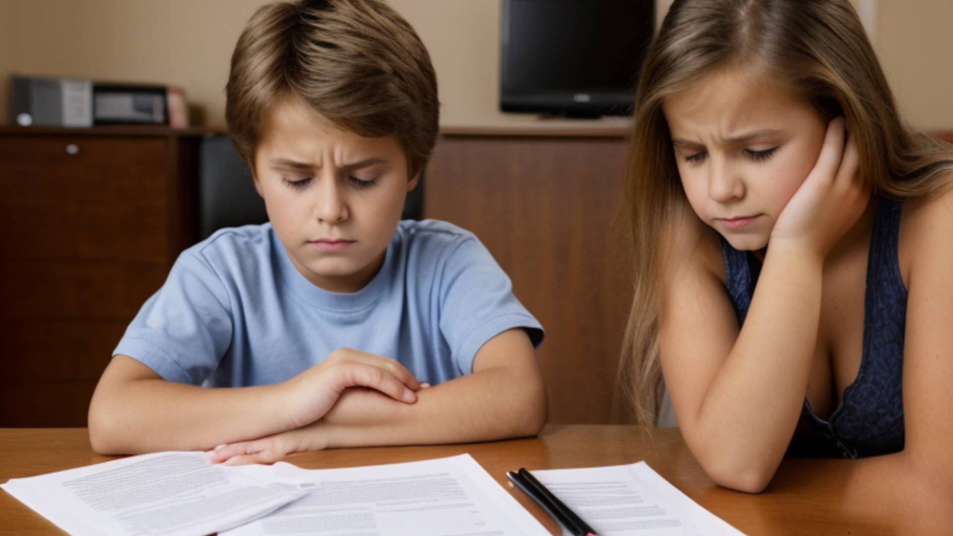 Child Custody Disputes Understanding Your Rights And Options