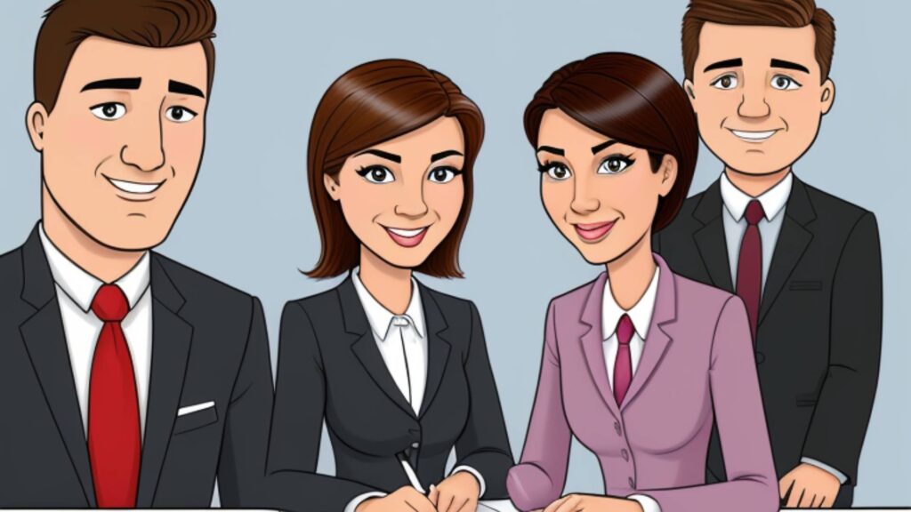 Choosing The Right Family Law Attorney Factors To Consider