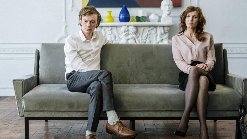 Collaborative Divorce