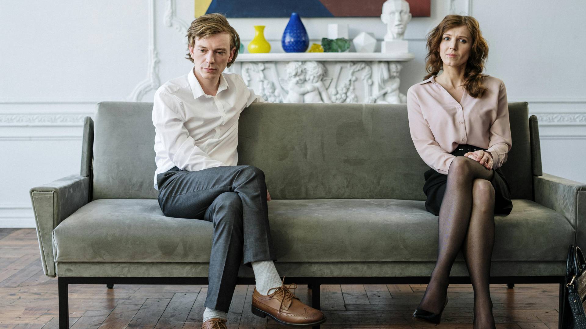 Collaborative Divorce