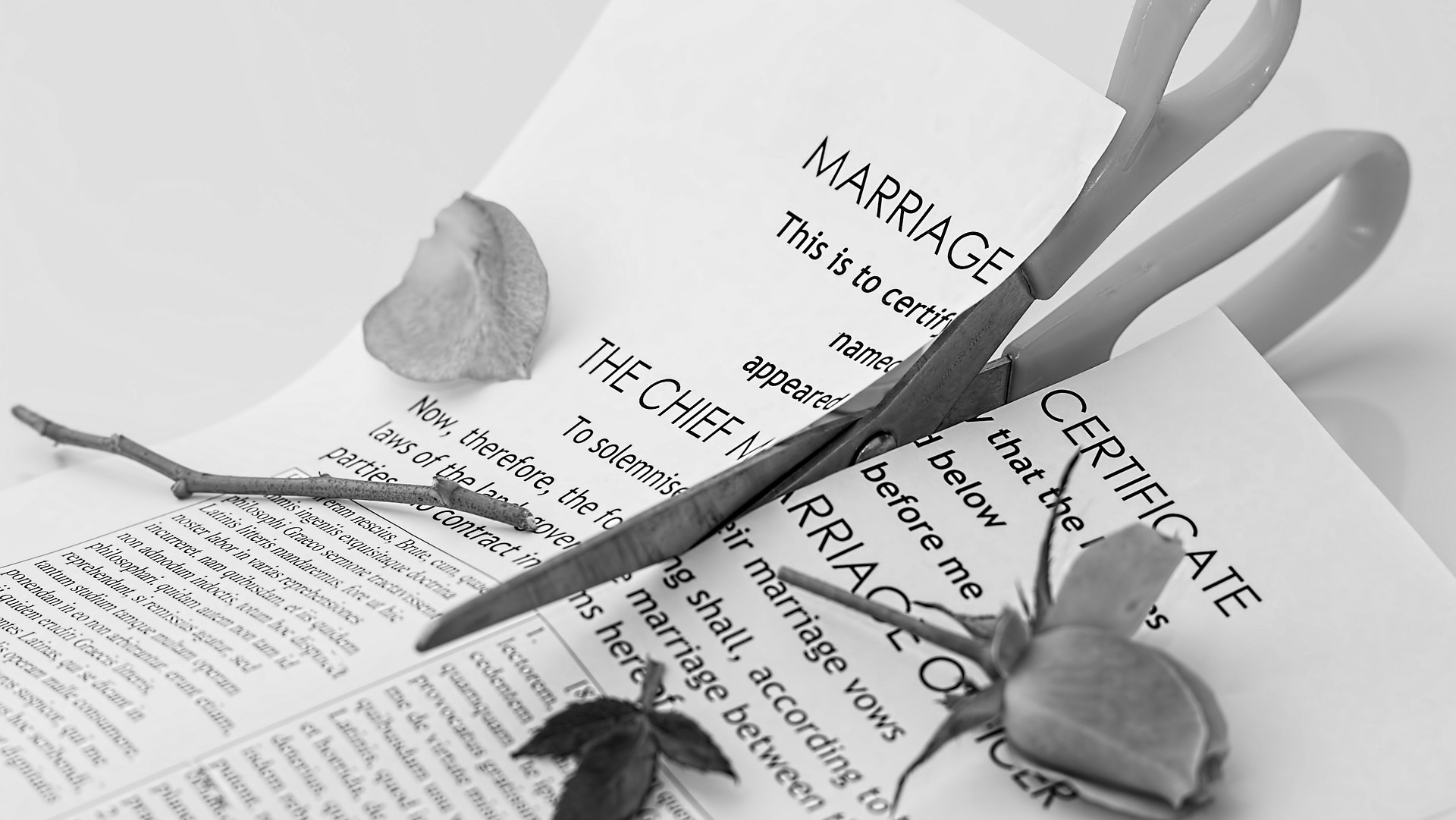 Divorce Lawyer In Wisconsin When Is The Right Time