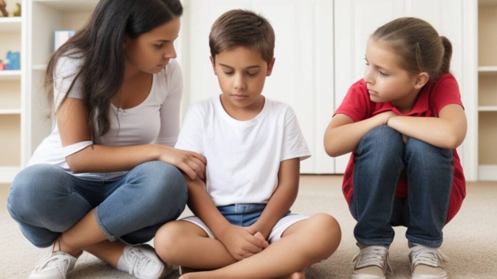 How To Prepare For A Child Custody Hearing