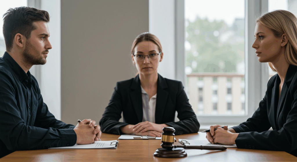 Infidelity And Divorce In Wisconsin Understanding The Impact Of Adultery