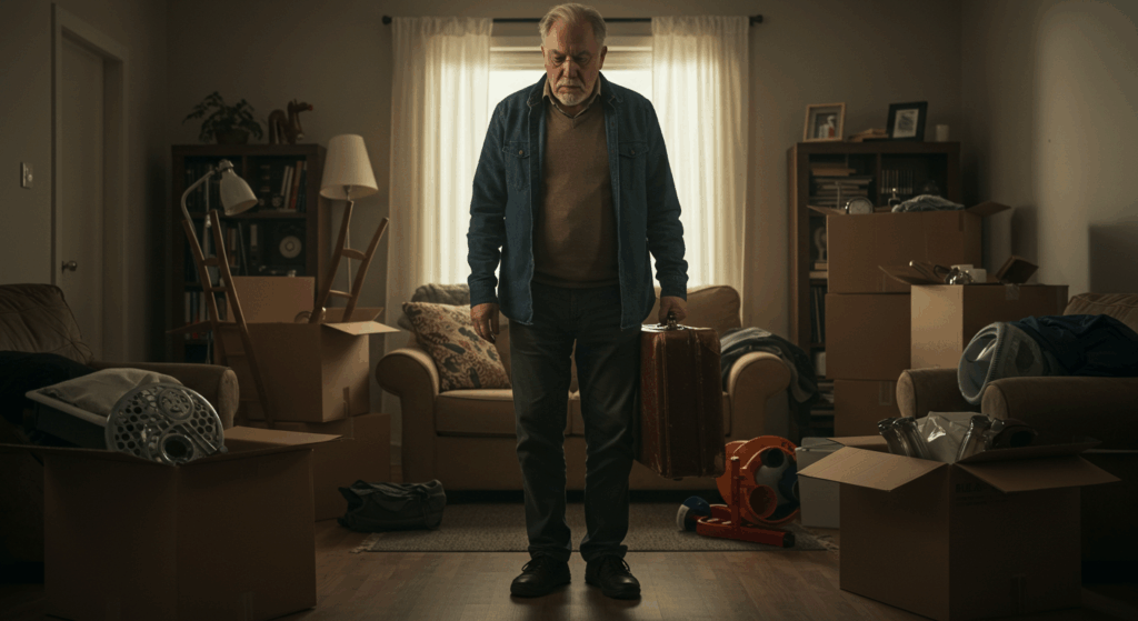 Moving On Moving Away Relocation And Child Custody In Wisconsin