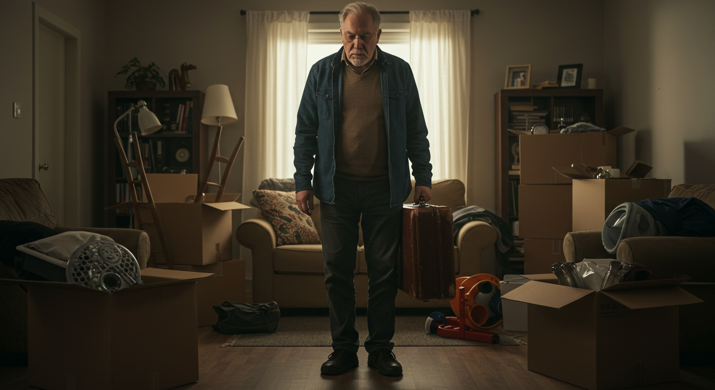 Moving On Moving Away Relocation And Child Custody In Wisconsin