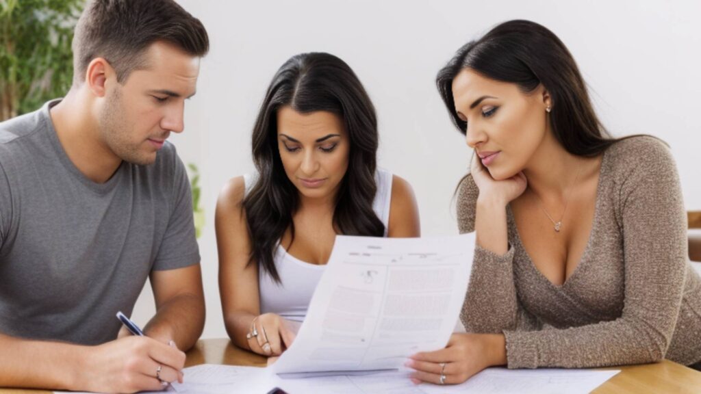 Navigating The Divorce Process A Step By Step Guide