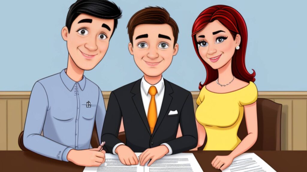 The Role Of Prenuptial Agreements In Family Law