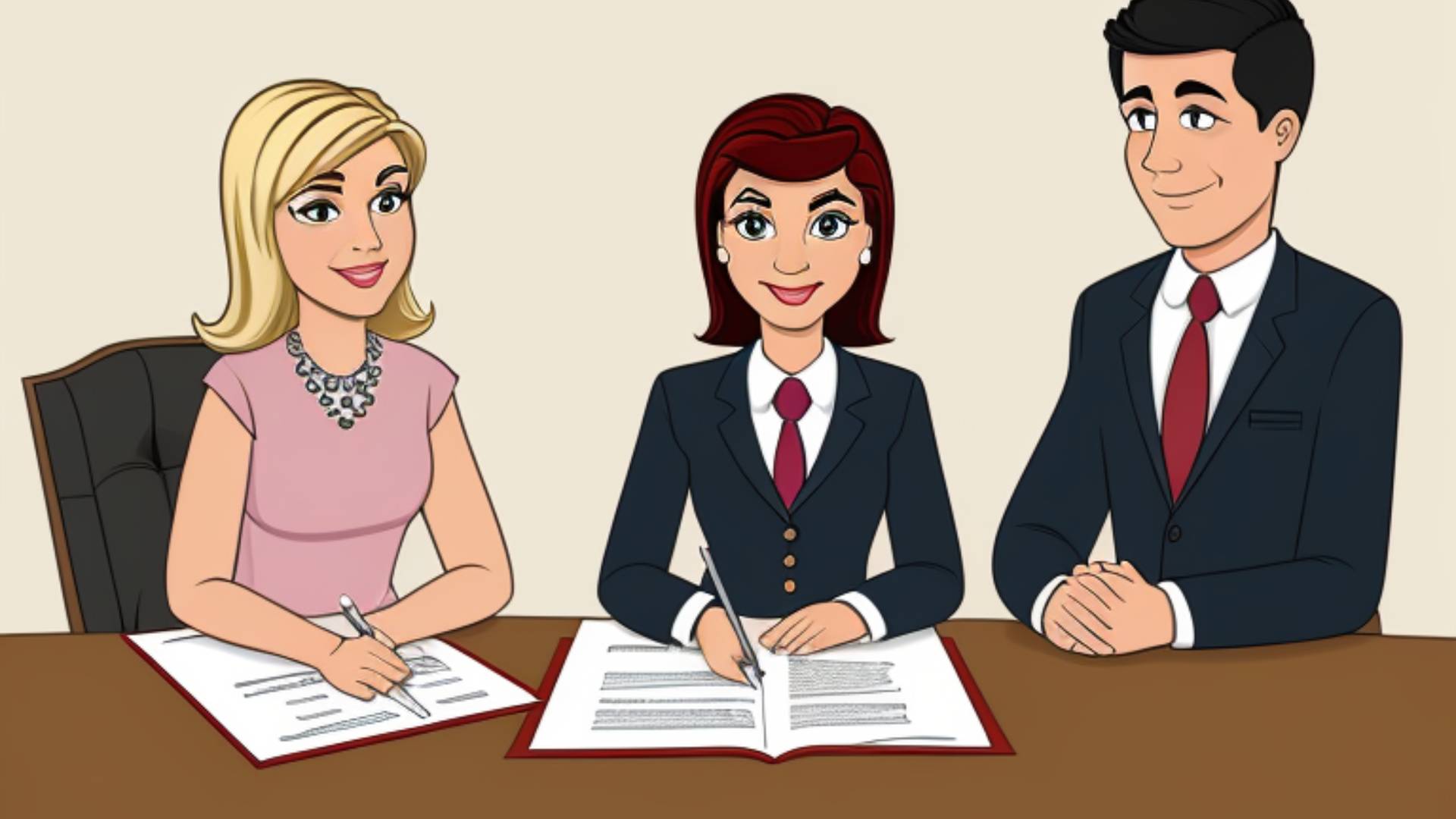 Top Questions To Ask Your Family Law Attorney