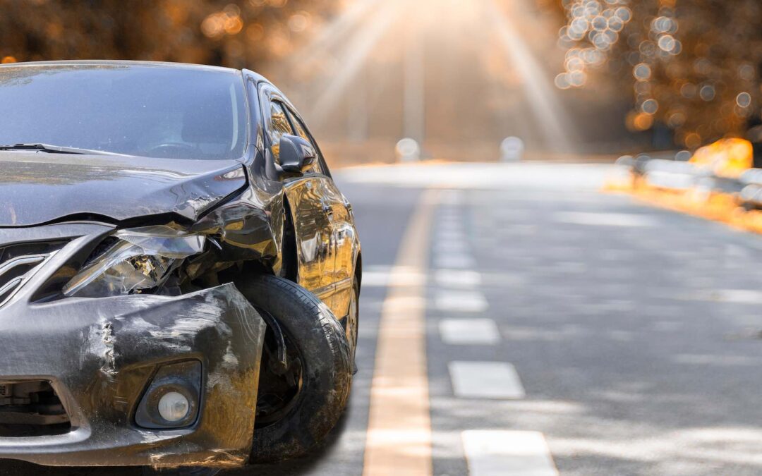 5 Reasons Why You Need a Personal Injury Lawyer
