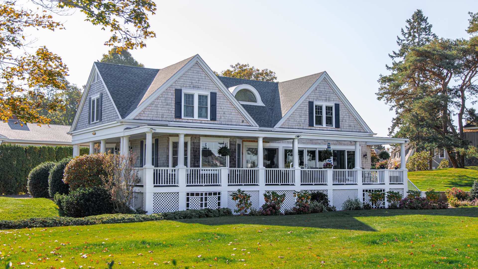 Dividing Large Assets In A Divorce