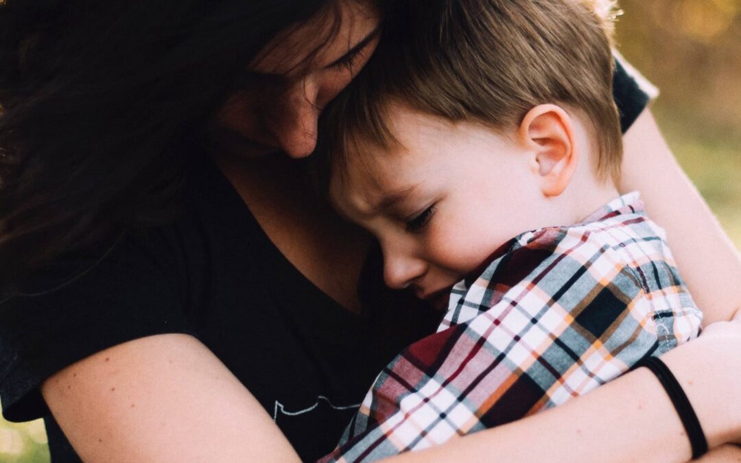 “When is it the right time to hire a custody lawyer?”