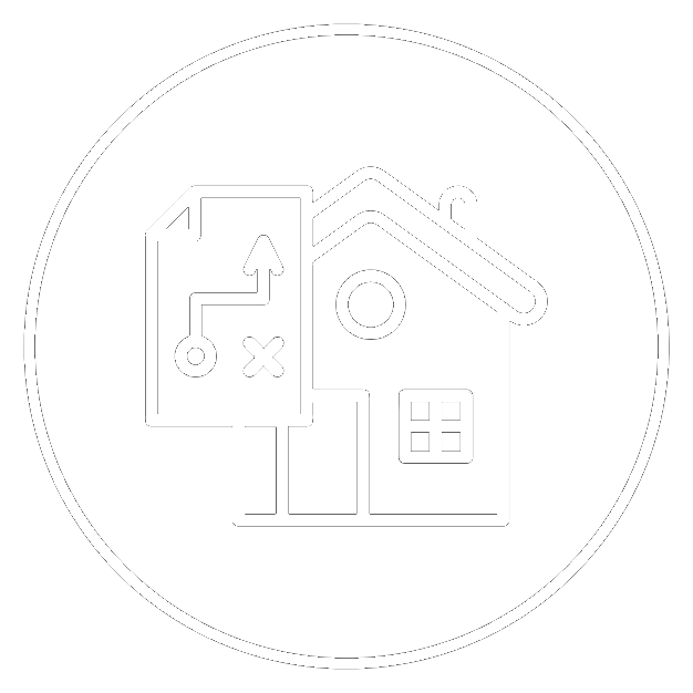 Estate Planning Icon Vector Image Can Be Used Inheritance 120816 348298