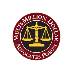 Multi-Million Dollar Advocates Forum